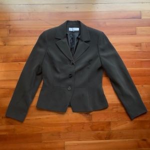 Tahari Blazer